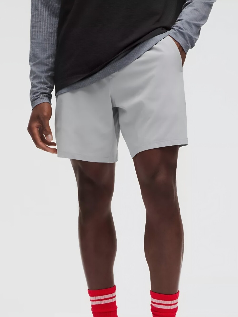 Lululemon Pace Breaker Shorts 7"